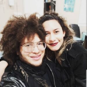 Meet your Posher, Veronica